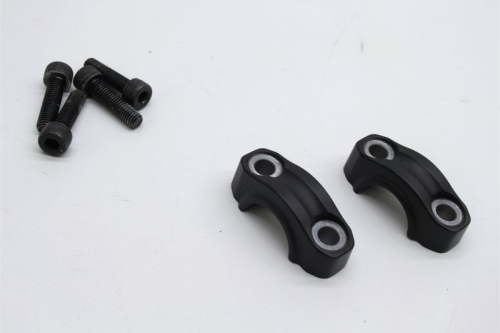 COLLARI RISER MANUBRIO STAFFE ATTACCHI
