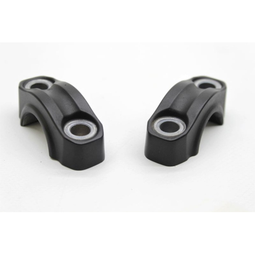COLLARI RISER MANUBRIO STAFFE ATTACCHI