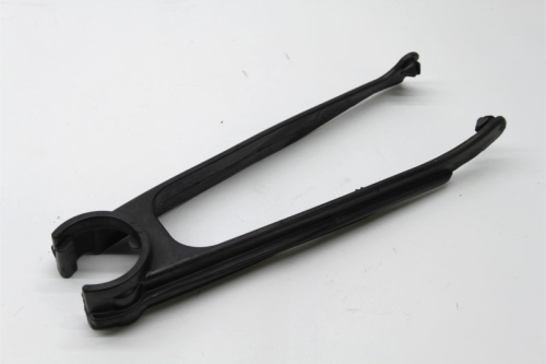 PATTINO SCORRI CATENA FORCELLONE SLITTA PLASTICA