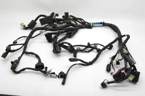CABLAGGIO IMPIANTO ELETTRICO