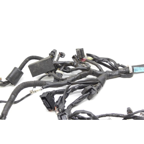 CABLAGGIO IMPIANTO ELETTRICO