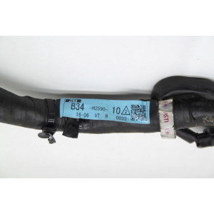 CABLAGGIO IMPIANTO ELETTRICO