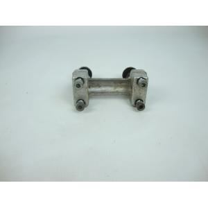 HANDLEBAR RISERS - BROKEN