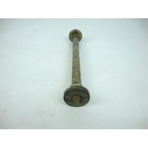 REAR WHEEL PIN