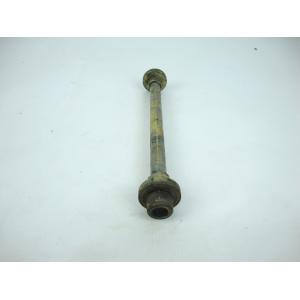REAR WHEEL PIN