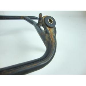 FRONT HEADLIGHT SUPPORT FRAME