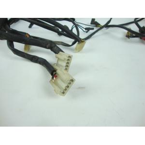 ELECTRICAL SYSTEM WIRING