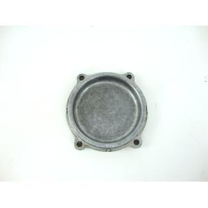 OIL FILTER COVER