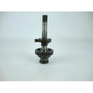 STARTER SHAFT IGNITION CRANK