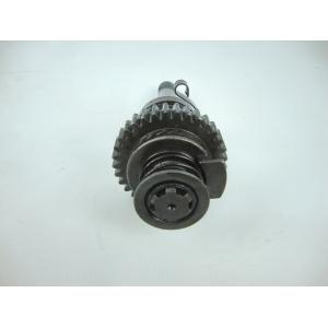 STARTER SHAFT IGNITION CRANK