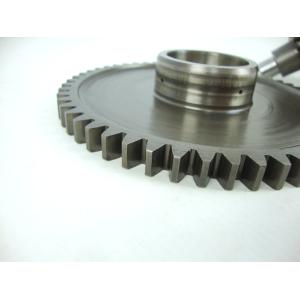 CLUTCH SIDE FREEWHEEL GEAR KIT