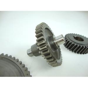 CLUTCH SIDE FREEWHEEL GEAR KIT