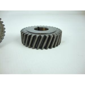 CLUTCH SIDE FREEWHEEL GEAR KIT