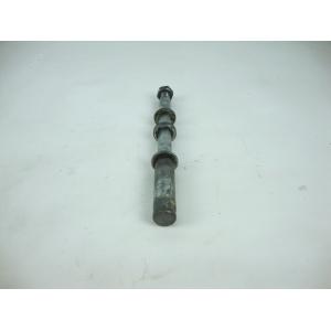 FRONT WHEEL PIN
