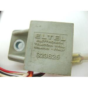 ELTEL CONTROL UNIT 323825