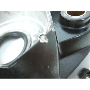 CLUTCH COVER