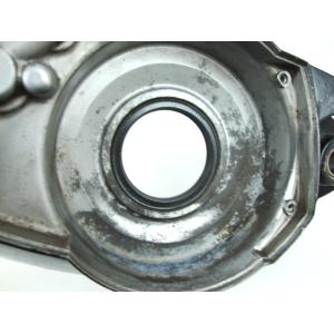 CLUTCH COVER