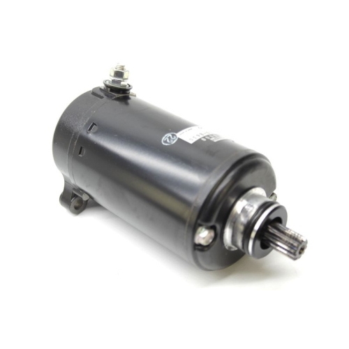 MOTORINO AVVIAMENTO