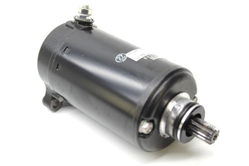MOTORINO AVVIAMENTO