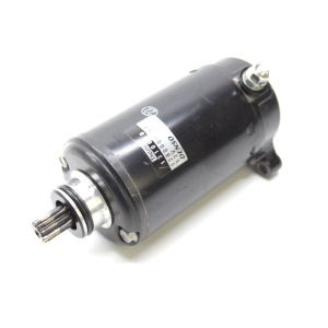 MOTORINO AVVIAMENTO