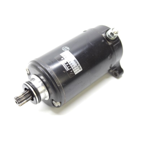 MOTORINO AVVIAMENTO