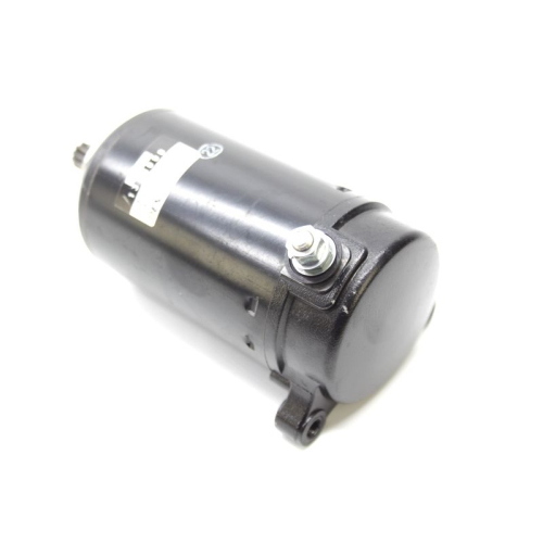 MOTORINO AVVIAMENTO