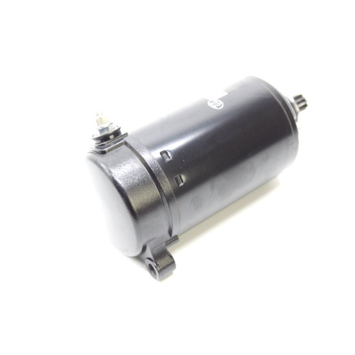 MOTORINO AVVIAMENTO