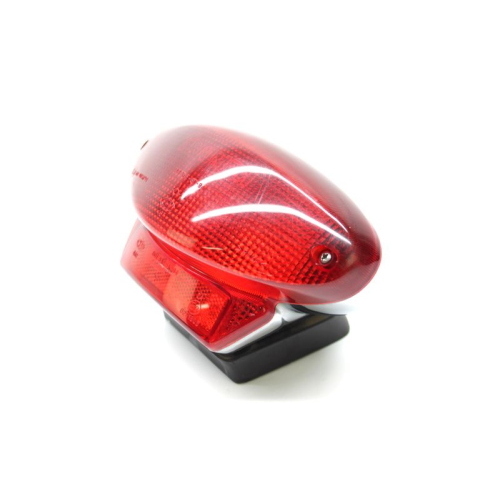FANALE  POSTERIORE LUCE FARO STOP