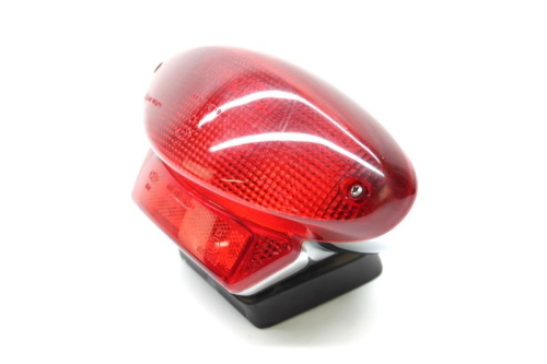 FANALE  POSTERIORE LUCE FARO STOP