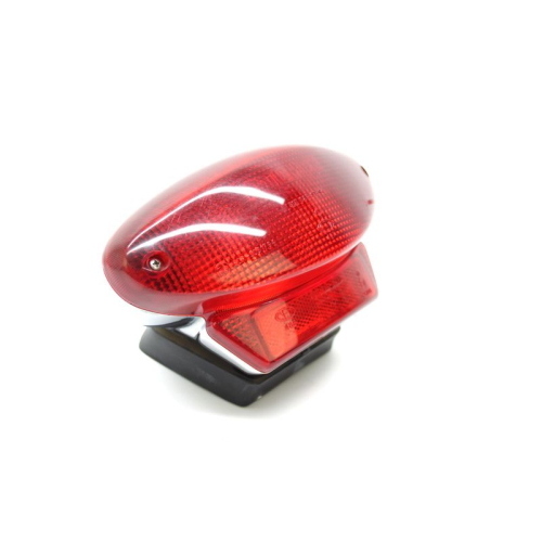 FANALE  POSTERIORE LUCE FARO STOP