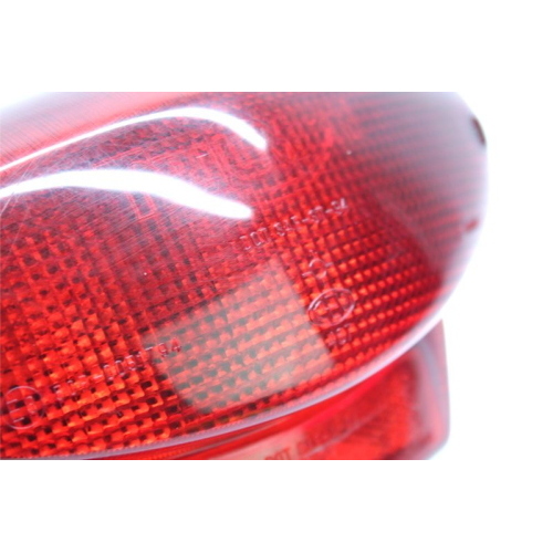 FANALE  POSTERIORE LUCE FARO STOP