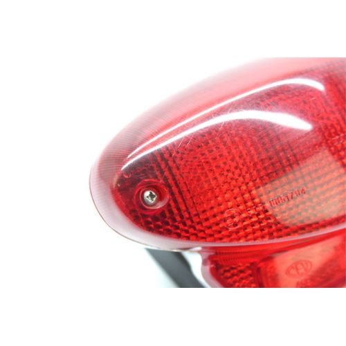 FANALE  POSTERIORE LUCE FARO STOP