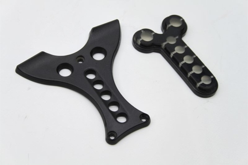 PLASTICA SPIE STRUMENTAZIONE