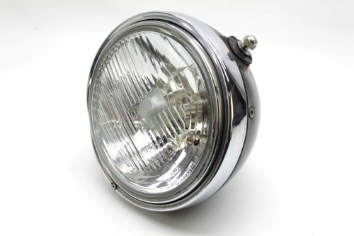 FARO ANTERIORE