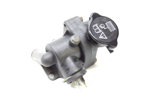 TAPPO VALVOLA TERMOSTATICA RADIATORE