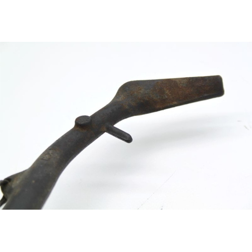 CAVALLETTO LATERALE