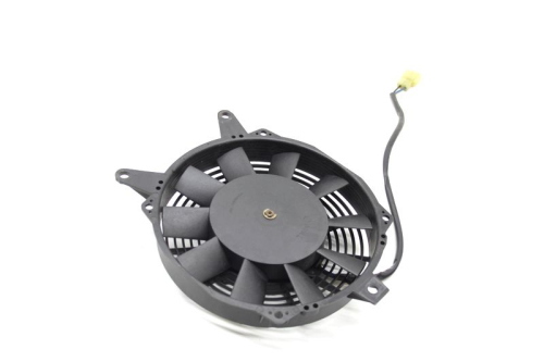 VENTOLA RADIATORE