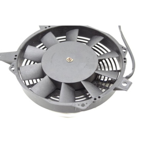 VENTOLA RADIATORE