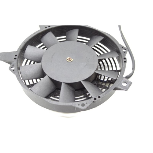 VENTOLA RADIATORE