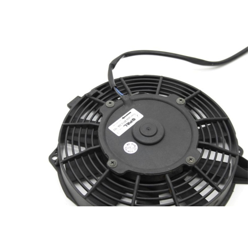 VENTOLA RADIATORE