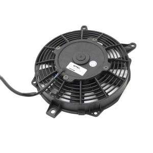 VENTOLA RADIATORE