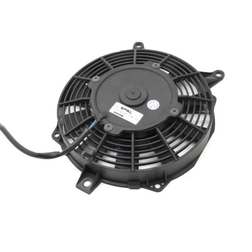 VENTOLA RADIATORE