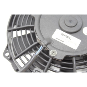 VENTOLA RADIATORE
