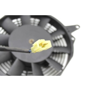VENTOLA RADIATORE