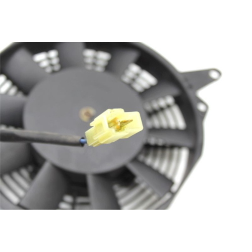 VENTOLA RADIATORE