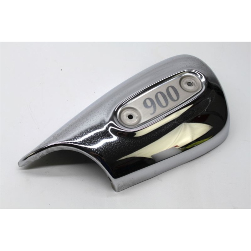 FIANCHETTO DESTRO CROMATO COVER AIRBOX