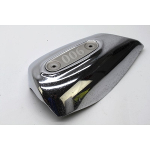FIANCHETTO DESTRO CROMATO COVER AIRBOX
