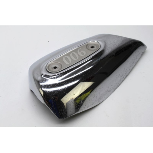 FIANCHETTO DESTRO CROMATO COVER AIRBOX