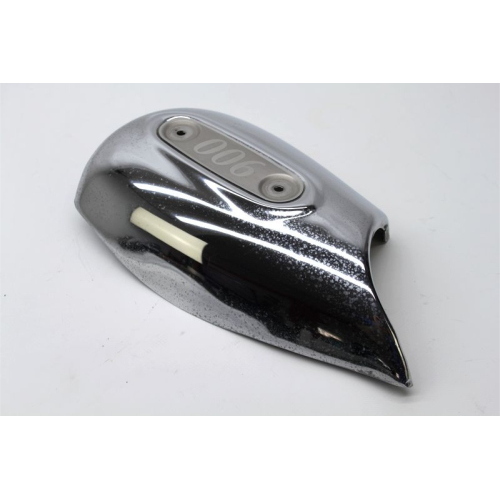 FIANCHETTO DESTRO CROMATO COVER AIRBOX