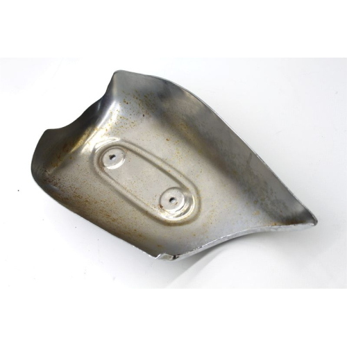 FIANCHETTO DESTRO CROMATO COVER AIRBOX